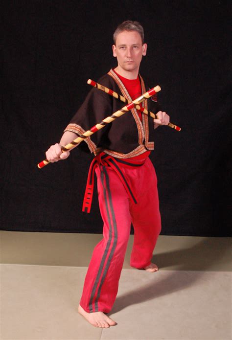 arnis costume